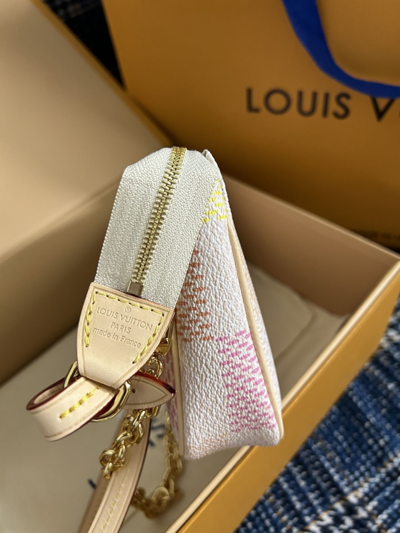 LV Satchel Bags